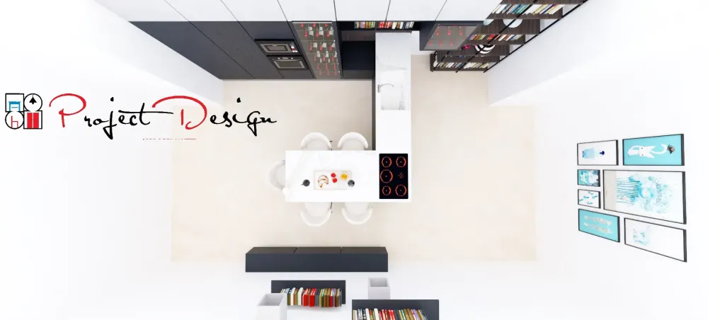 New Cucina Sp22 OFFERTA OUTLET sconto 54% Cucine Con Penisola|Cucine Design