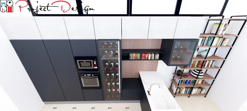 New Cucina Sp22 OFFERTA OUTLET sconto 54% Cucine Con Penisola|Cucine Design
