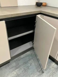 Clearance CUCINA Zen PREZZO OUTLET scontata 40% Cucine Con Penisola|Cucine Moderne