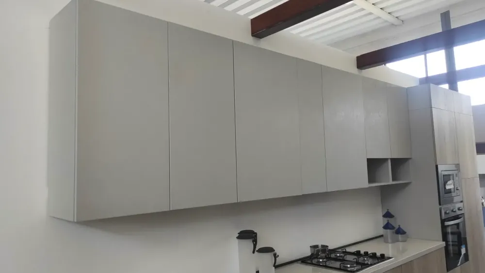 Online Cucina Aurora di scontata -52% Cucine Lineari