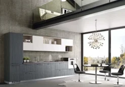 Cucina Azmund 4 di scontata -32%^Essebi