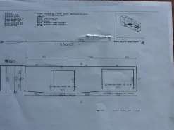 Cucina azzurra moderna lineare Alicante in Offerta Outlet^Febal Best