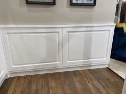 Marchi Cucine Cucina Bellagio ad angolo con uno sconto imperdibile- Cucine Ad Angolo