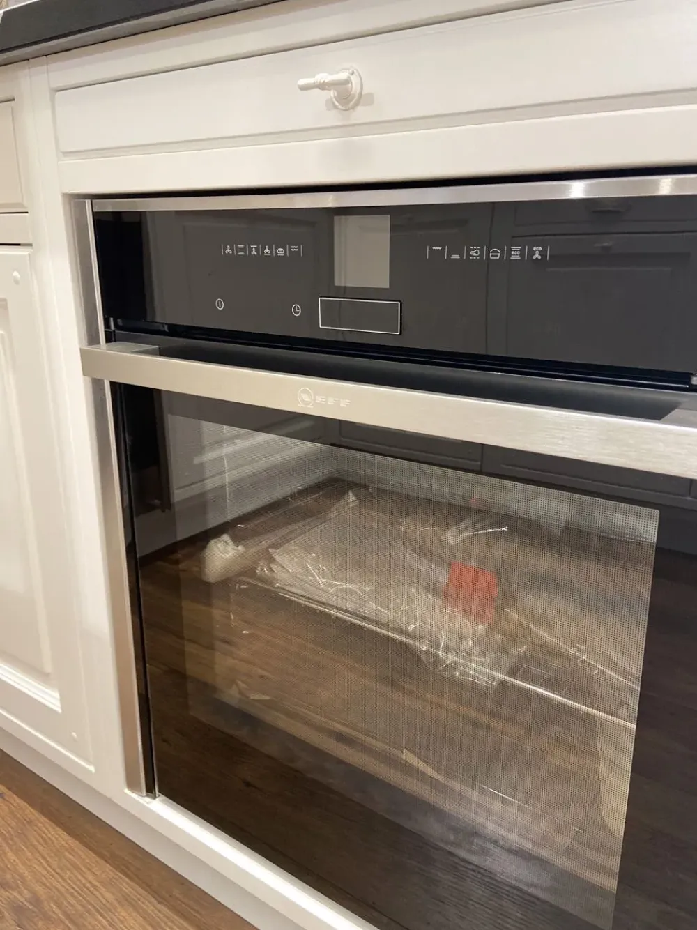 Marchi Cucine Cucina Bellagio ad angolo con uno sconto imperdibile- Cucine Ad Angolo