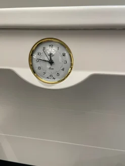 Marchi Cucine Cucina Bellagio ad angolo con uno sconto imperdibile- Cucine Ad Angolo