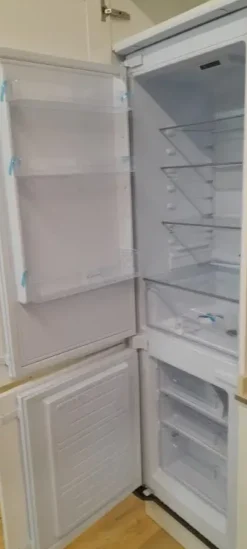 Giannei Cucina bianca classica lineare Carlotta a soli 3900€- Cucine Lineari