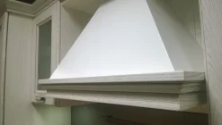 New Cucina bianca country lineare Laguna Cucine Lineari|Cucine Country