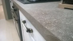 New Cucina bianca country lineare Laguna Cucine Lineari|Cucine Country