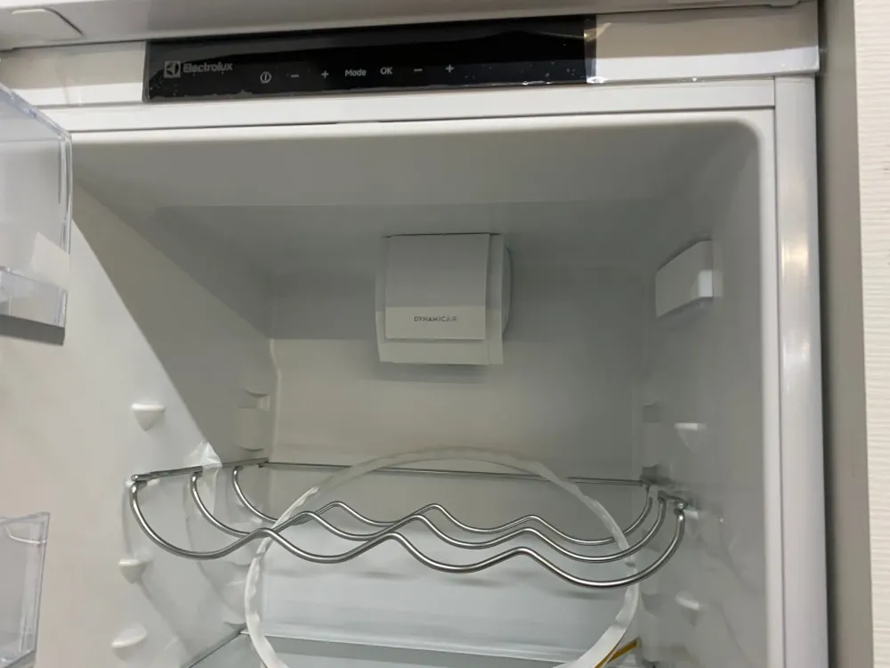 Sale Cucina bianca design lineare Asia Cucine Lineari|Cucine Design