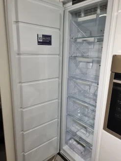 Mobilturi Cucina bianca moderna ad isola Nevada tiffany- Cucine Ad Isola|Cucine Moderne