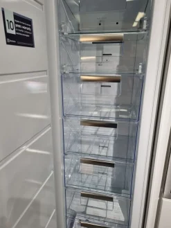 Mobilturi Cucina bianca moderna ad isola Nevada tiffany- Cucine Ad Isola|Cucine Moderne