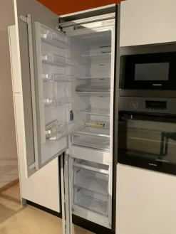 Arredo3 Cucina bianca moderna ad angolo Kali a soli 9734 Euro- Cucine Ad Angolo|Cucine Moderne