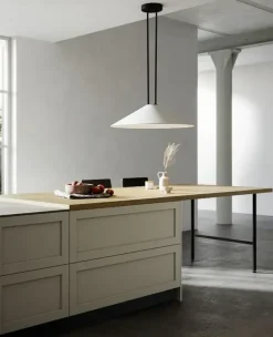 New Cucina bianca moderna ad angolo Alma 01 in offerta Cucine Ad Angolo|Cucine Moderne