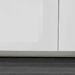 Spagnol cucine Cucina bianca moderna con penisola Vivere 2 a soli 11617 Euro- Cucine Con Penisola|Cucine Moderne