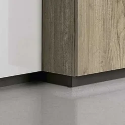 Hot Cucina bianca moderna lineare Vivere 1 Cucine Lineari|Cucine Moderne