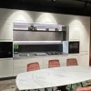 Mobilturi Cucina bianca moderna lineare Incanto a soli 13550 Euro- Cucine Lineari|Cucine Moderne