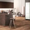 Outlet Cucina bianca moderna lineare Frame 3 a soli 10300 Euro Cucine Lineari|Cucine Moderne