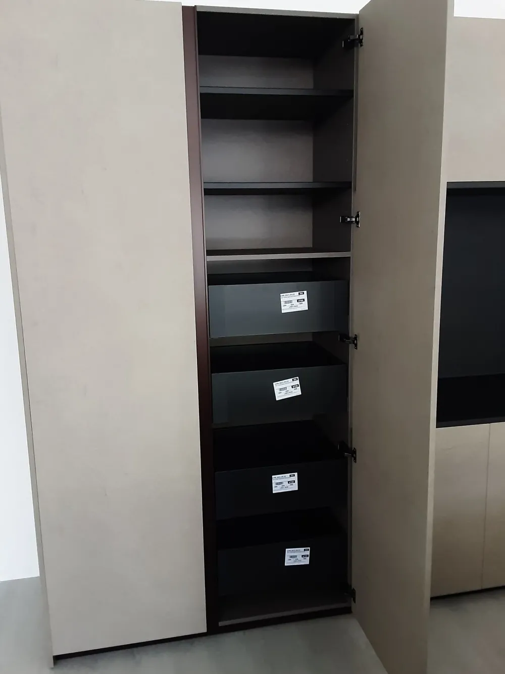 Sale CUCINA Bluma PREZZO OUTLET scontata 61% Cucine Ad Isola|Cucine Design