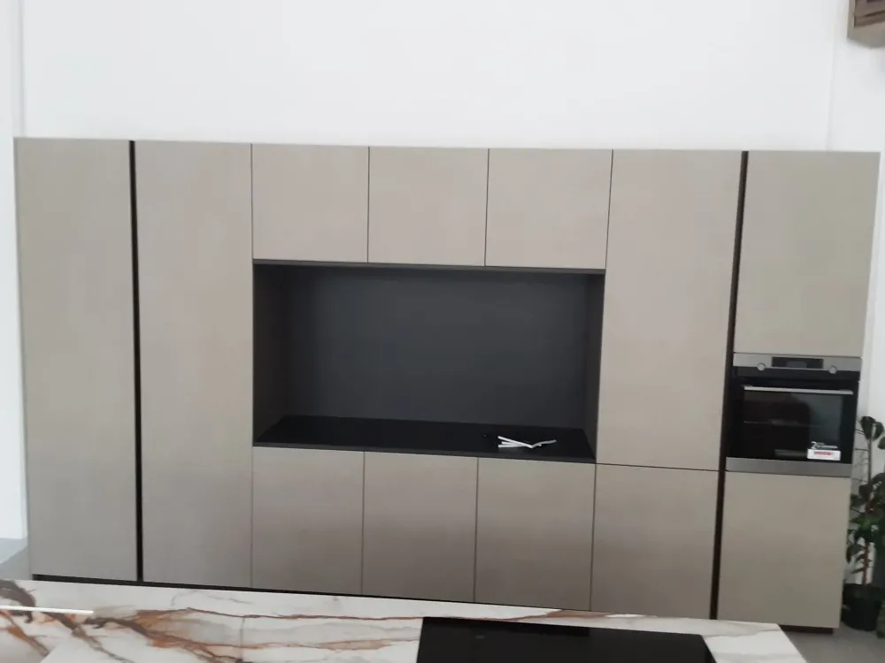 Sale CUCINA Bluma PREZZO OUTLET scontata 61% Cucine Ad Isola|Cucine Design