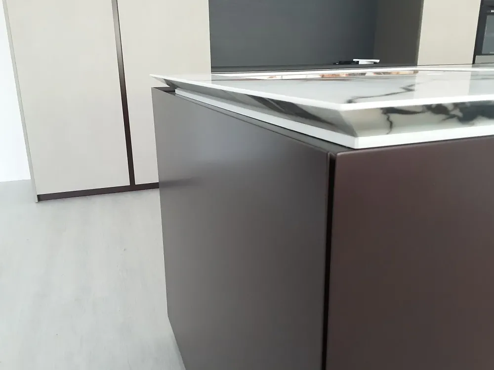 Sale CUCINA Bluma PREZZO OUTLET scontata 61% Cucine Ad Isola|Cucine Design