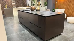 Sale Cucina Hily OFFERTA OUTLET sconto 45% Cucine Ad Isola|Cucine Design