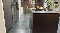 Sale Cucina Hily OFFERTA OUTLET sconto 45% Cucine Ad Isola|Cucine Design