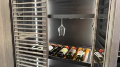 Sale Cucina Hily OFFERTA OUTLET sconto 45% Cucine Ad Isola|Cucine Design