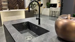 Sale Cucina Hily OFFERTA OUTLET sconto 45% Cucine Ad Isola|Cucine Design