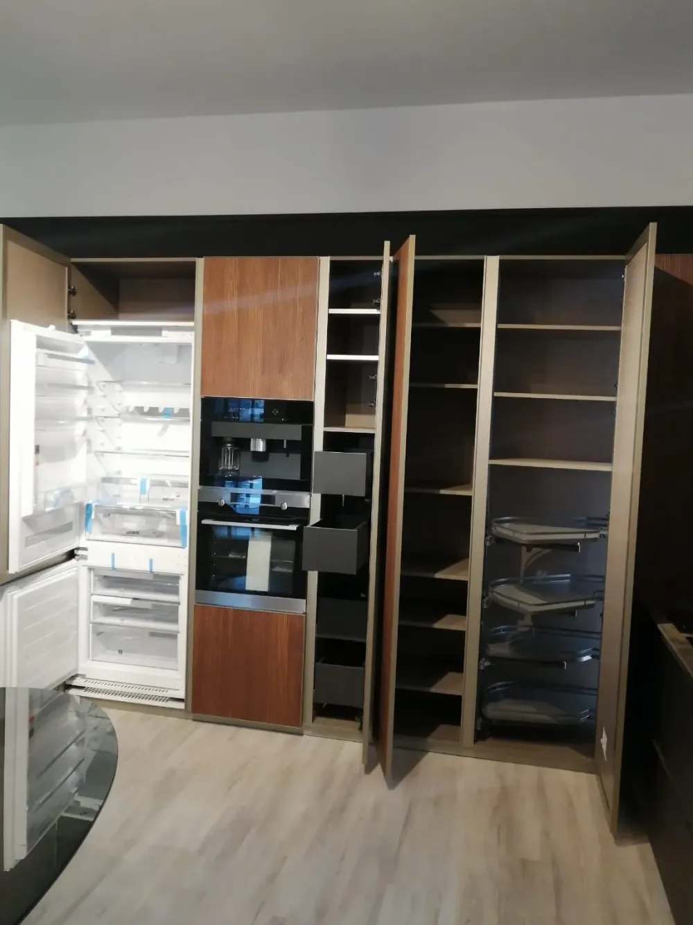 Cucina Mod avola +lab OFFERTA OUTLET Cucine Ad Angolo|Cucine Design