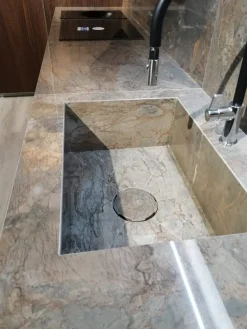 Cucina Mod avola +lab OFFERTA OUTLET Cucine Ad Angolo|Cucine Design