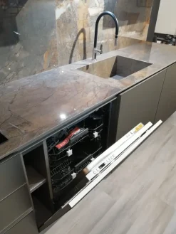 Cucina Mod avola +lab OFFERTA OUTLET Cucine Ad Angolo|Cucine Design