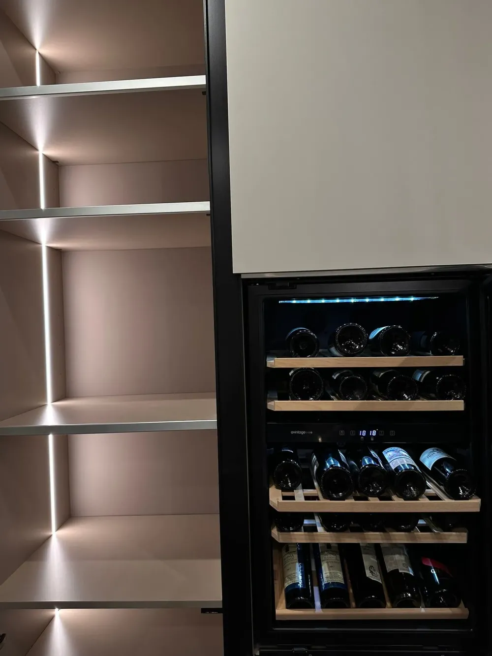 Binova CUCINA Scava PREZZO OUTLET scontata 45%- Cucine Ad Isola|Cucine Design