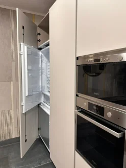 Binova CUCINA Scava PREZZO OUTLET scontata 45%- Cucine Ad Isola|Cucine Design