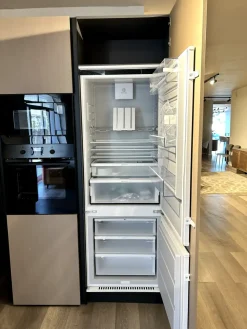 Forma 2000 Cucina blu moderna ad angolo Colibri  a soli 8650 Euro- Cucine Ad Angolo|Cucine Moderne