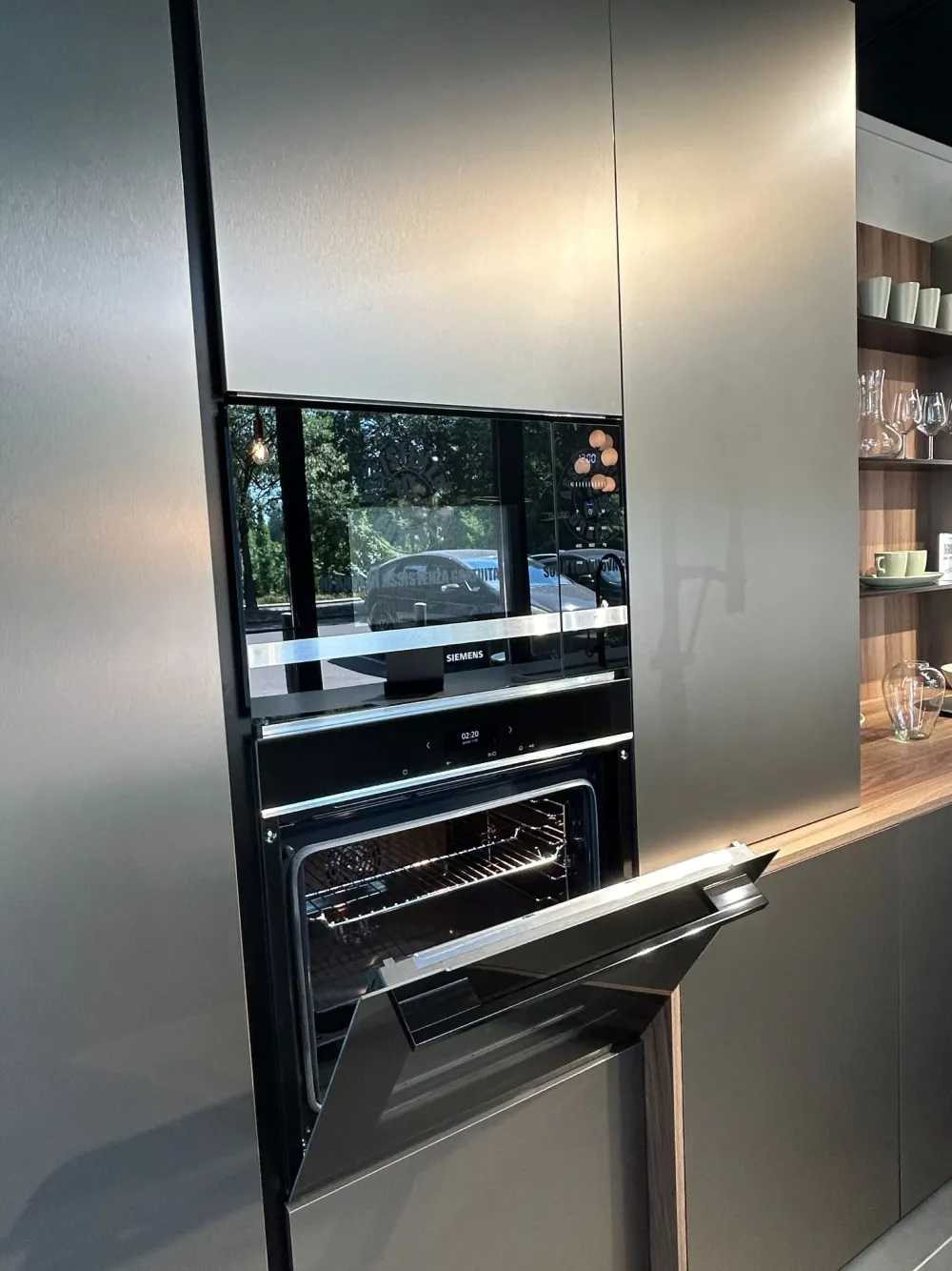 Cucina Bluna di in Offerta Outlet -52%^Binova Clearance