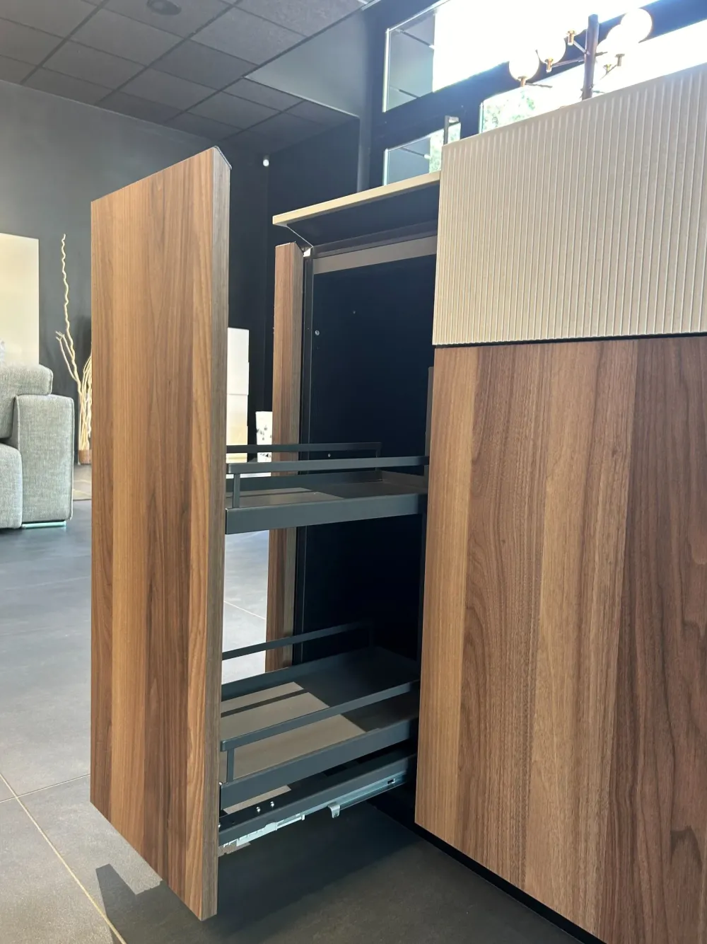 Cucina Bluna di in Offerta Outlet -52%^Binova Clearance