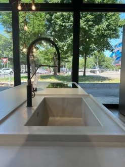 Cucina Bluna di in Offerta Outlet -52%^Binova Clearance