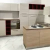 Arrex Cucina Cacao con penisola con un ribasso imperdibile- Cucine Con Penisola|Cucine Moderne