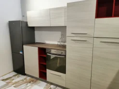 Arrex Cucina Cacao con penisola con un ribasso imperdibile- Cucine Con Penisola|Cucine Moderne