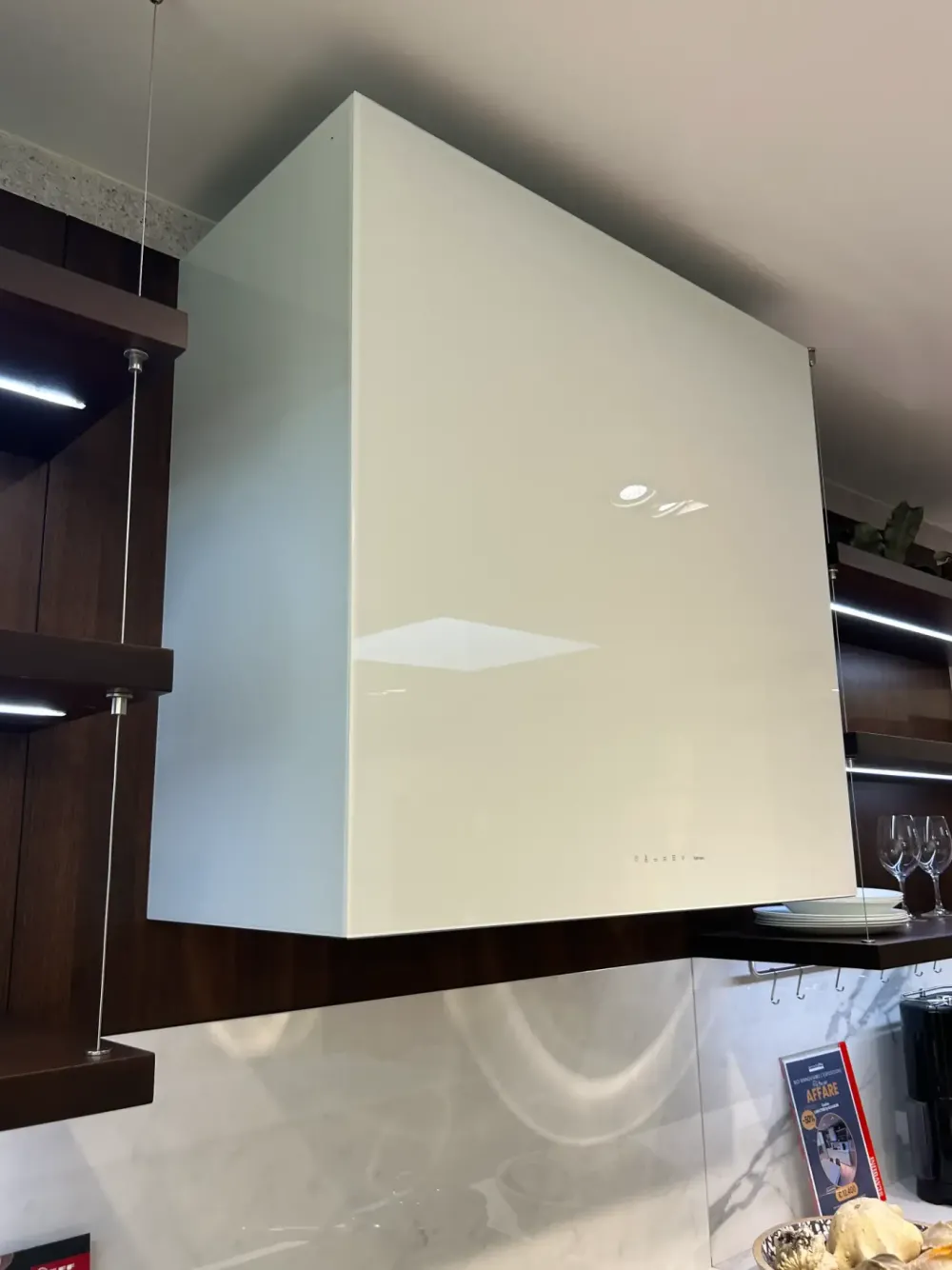 Scavolini Cucina Carattere di in Offerta Outlet -52%- Cucine Ad Angolo|Cucine Moderne