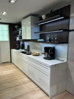 Scavolini Cucina Carattere di in Offerta Outlet -52%- Cucine Ad Angolo|Cucine Moderne