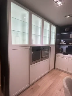 Scavolini Cucina Carattere di in Offerta Outlet -52%- Cucine Ad Angolo|Cucine Moderne