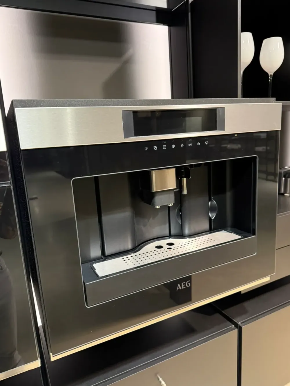 Cucina Cucina lineare the 50's OFFERTA OUTLET sconto 35% Cucine Lineari|Cucine Moderne