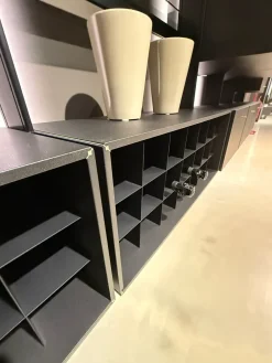Cucina Cucina lineare the 50's OFFERTA OUTLET sconto 35% Cucine Lineari|Cucine Moderne