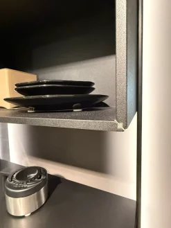 Cucina Cucina lineare the 50's OFFERTA OUTLET sconto 35% Cucine Lineari|Cucine Moderne