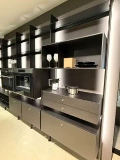 Cucina Cucina lineare the 50's OFFERTA OUTLET sconto 35% Cucine Lineari|Cucine Moderne