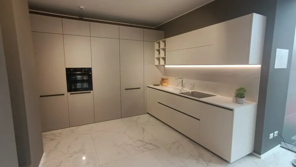 Cucina Cucina maxima 2.0 OFFERTA OUTLET sconto 50%^Cesar Discount