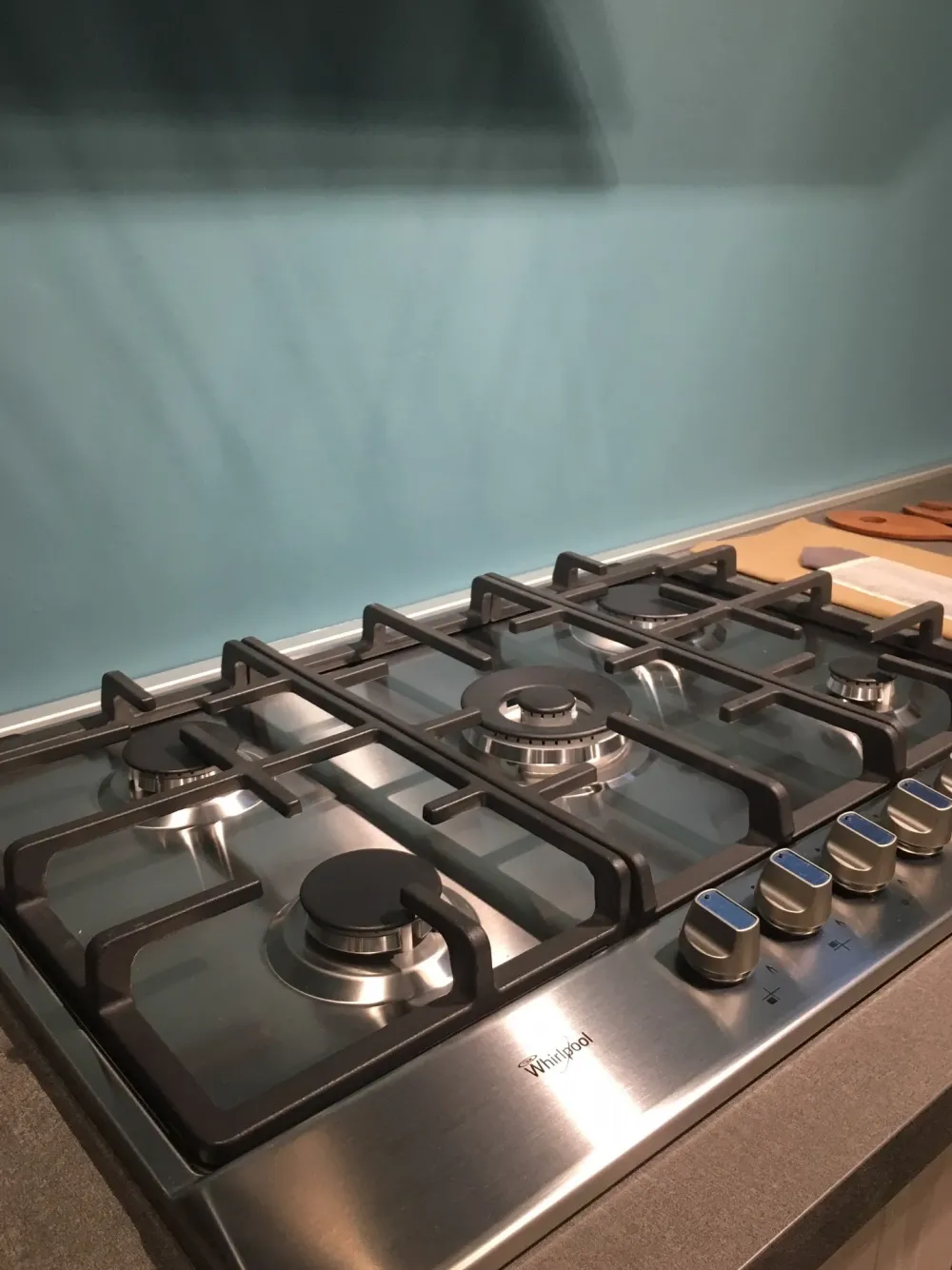 New Cucina City-aliant moderna rovere chiaro ad angolo cucine Cucine Ad Angolo|Cucine Moderne