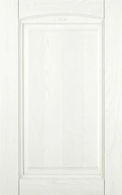 Cucina classica bianca lineare Bea in offerta^Net Cucine New