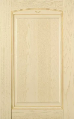 Cucina classica bianca lineare Bea in offerta^Net Cucine New